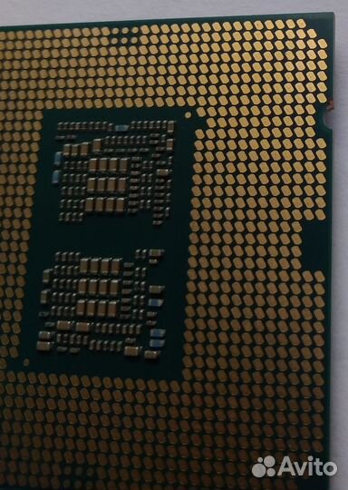 Процессор Intel Core i9-10900KF OEM