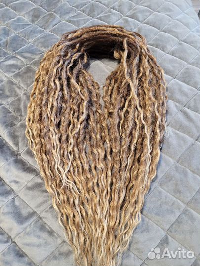 Дредолоконы