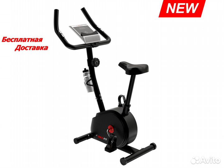 Велотренажер unixfit BL-300