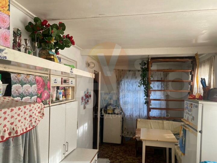 Дача 60 м² на участке 5 сот.