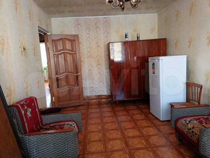 3-к. квартира, 62 м², 1/5 эт.