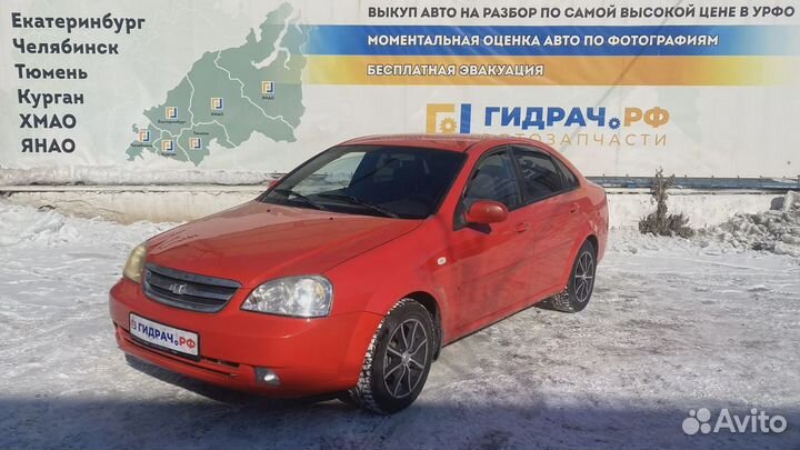 Трубка кондиционера Chevrolet Lacetti 96968482