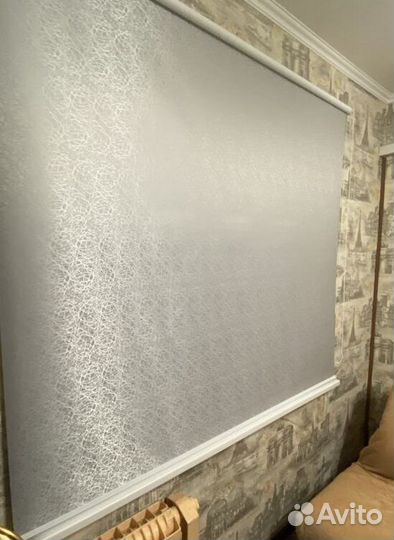 Рулонные шторы мини M5117