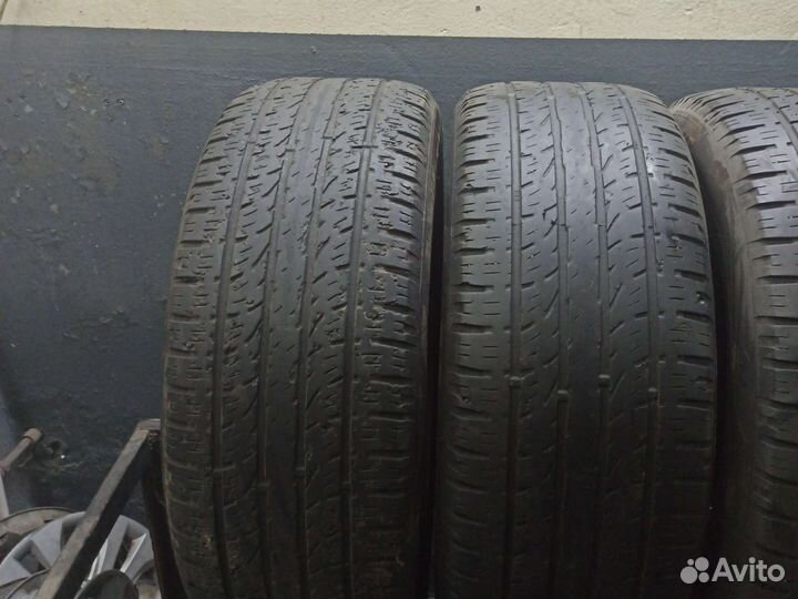 Viatti Bosco A/T 235/55 R17