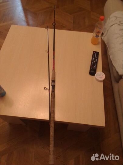 Спиннинг под восстановление