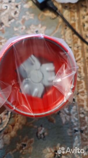 Закаточная машинка для банок Машенька Боровичи