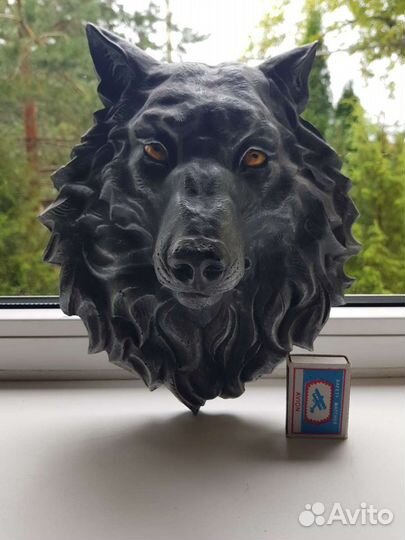 Садовые фигурки