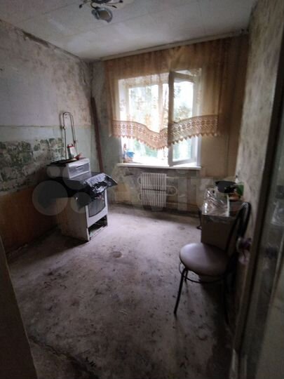 2-к. квартира, 49,8 м², 9/9 эт.