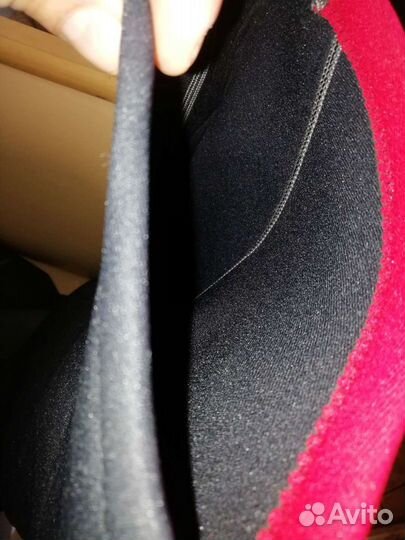 Гидрокостюм