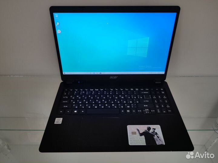 Ноутбук acer Extensa 15