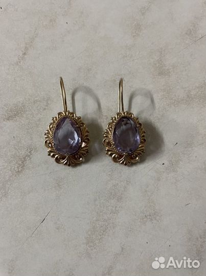 Винтажные изделия СССР