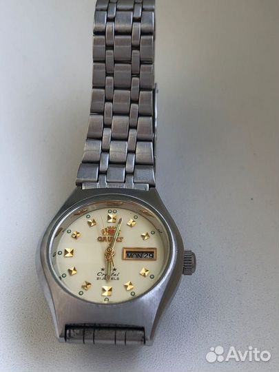 Часы женские orient 559WA2