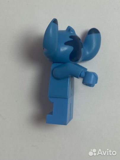 Lego Disney Ститч