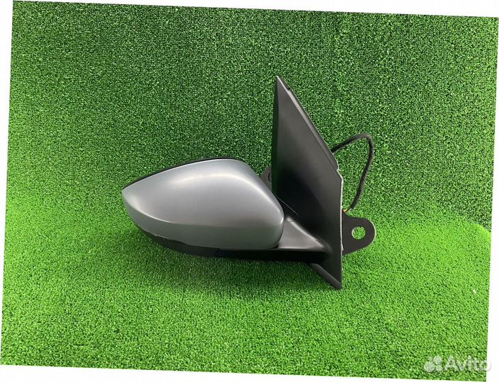 Зеркало правое Polo Sedan
