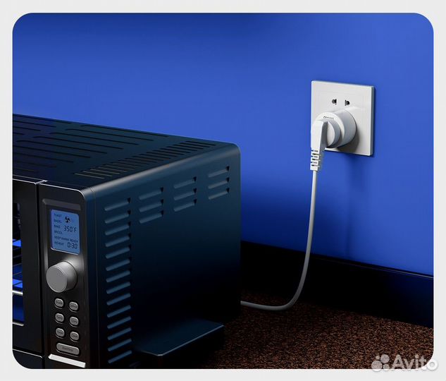 Xiaomi Gosund Smart Socket - CP1