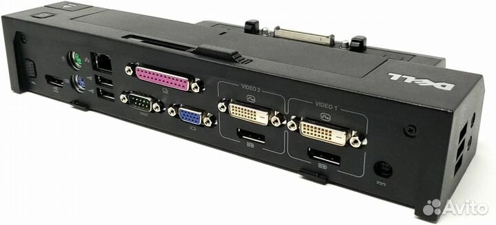 Док-станция dell PR02X