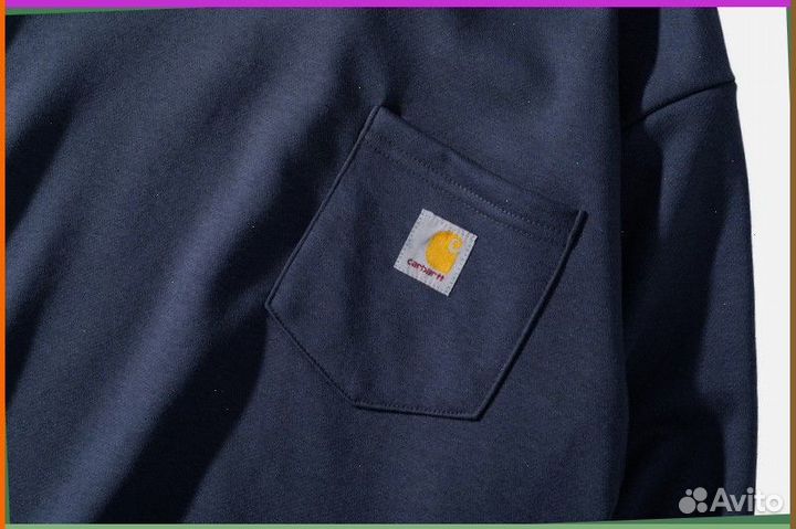 Свитшот Carhartt (Артикул товара: 85294)