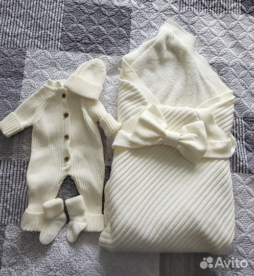 Комплект на выписку