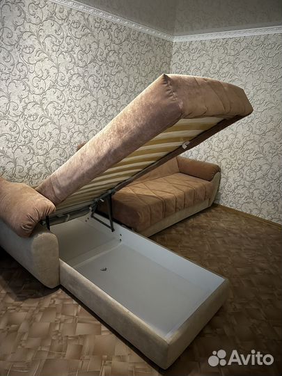 Диван askona бу