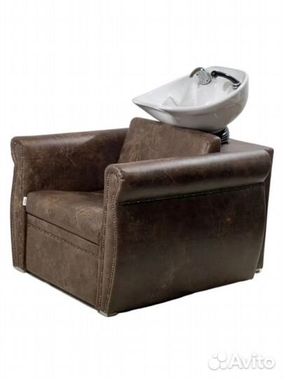 Парикмахерская мойка 