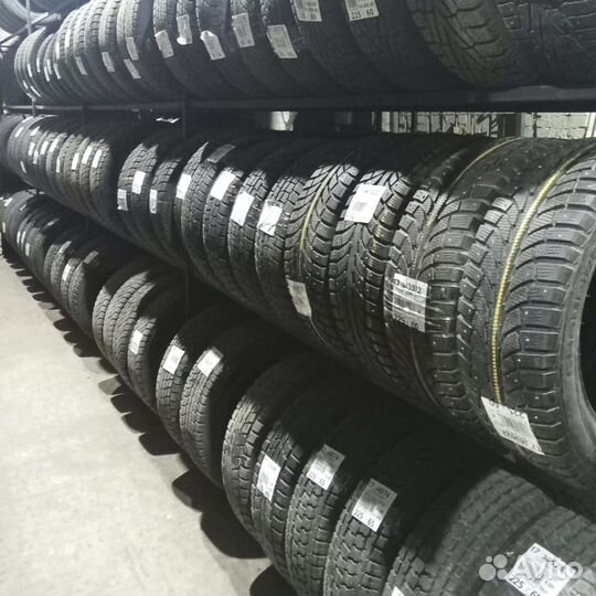 Nokian Tyres WR D3 215/65 R16 102L