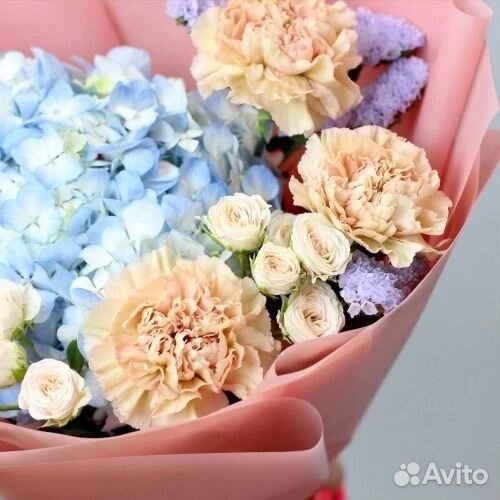 Букет на 1 сентября