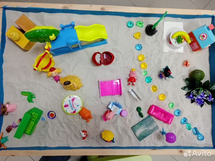 Центр коррекции и развития Я сам