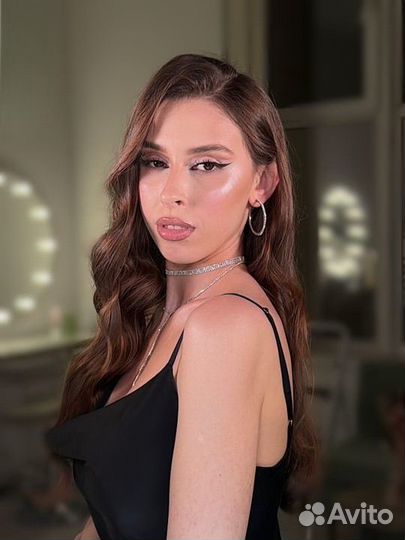 Визажист, макияж, прическа, обучение