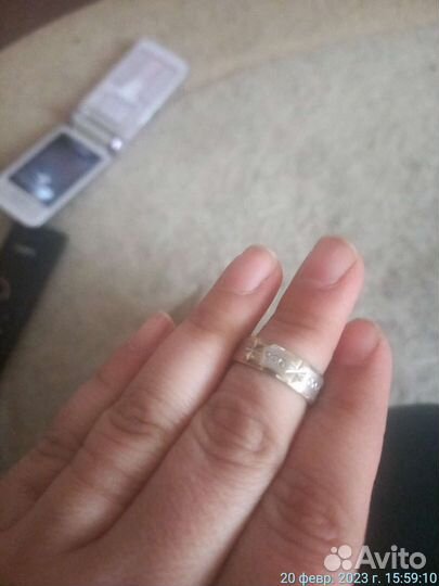 Золотое кольцо СССР