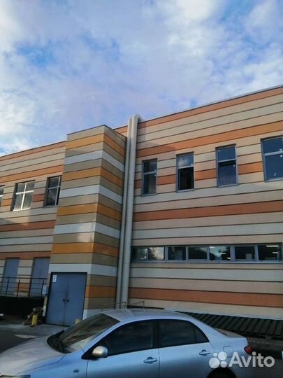 Монтаж систем вентиляции и кондиционирования