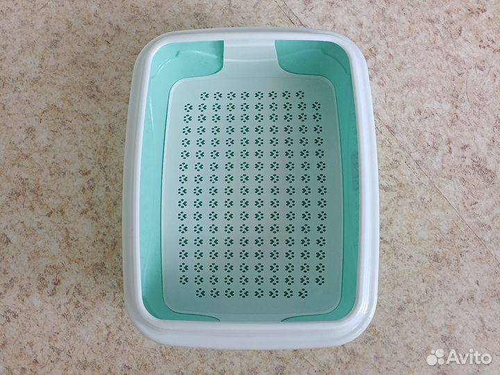 Лоток, туалет для животных