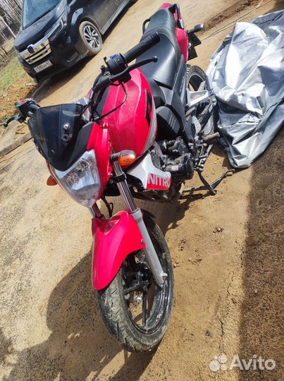 Racer RC250CK