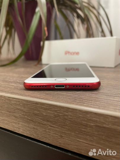iPhone 7, 128 ГБ