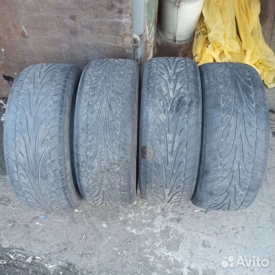 Dunlop SP Sport 9000 205/55 R16