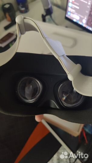 Oculus quest 2 128gb