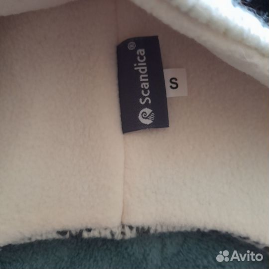 Шапка унисекс