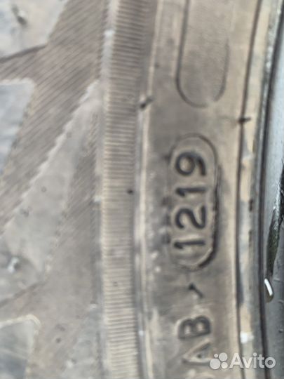 Nokian Tyres Nordman 7 205/65 R16