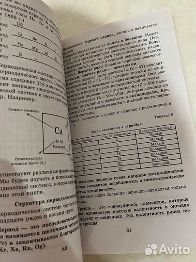 Книги,учёба
