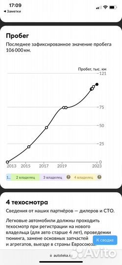 BMW X6 3.0 AT, 2013, 109 000 км