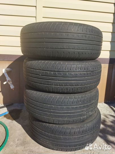 Hankook Optimo K415 225/60 R17 99H