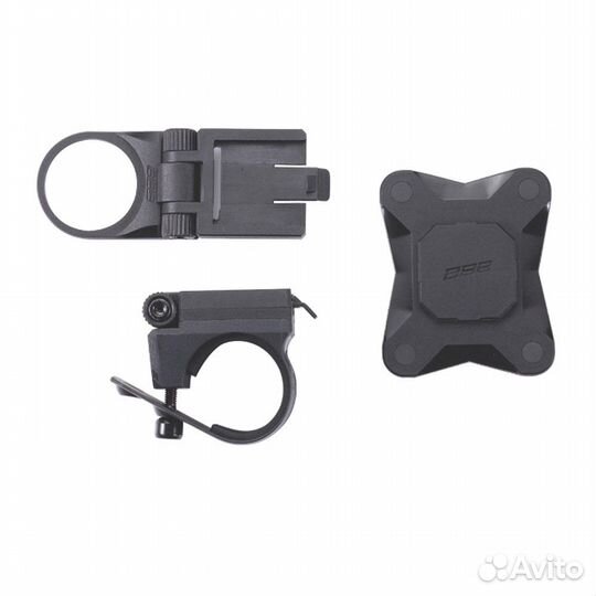 Чехол и держатель на руль samsung galaxy4/iPhone 4