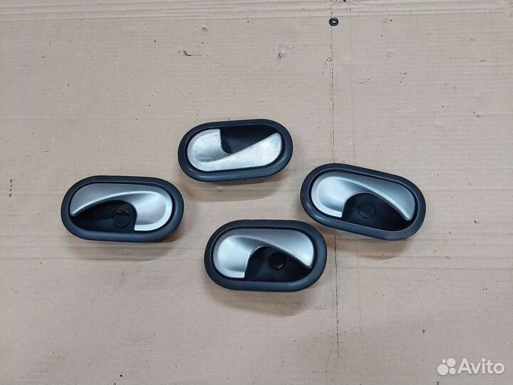 Ручка открывания двери внутренняя Рено Меган 2