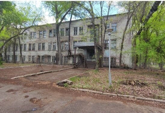 Имущественный комплекс, 35291.1 м²
