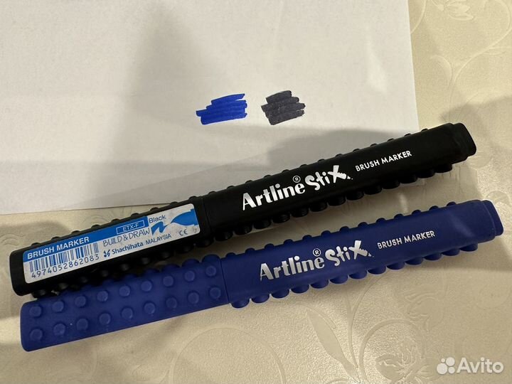 Набор канцелярский для дизайнера интерьера