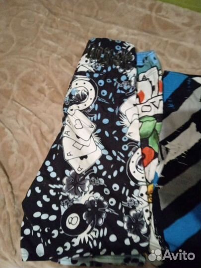 Шорты Пляжные Ed Hardy