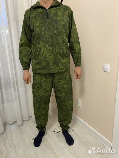 Детская военная форма