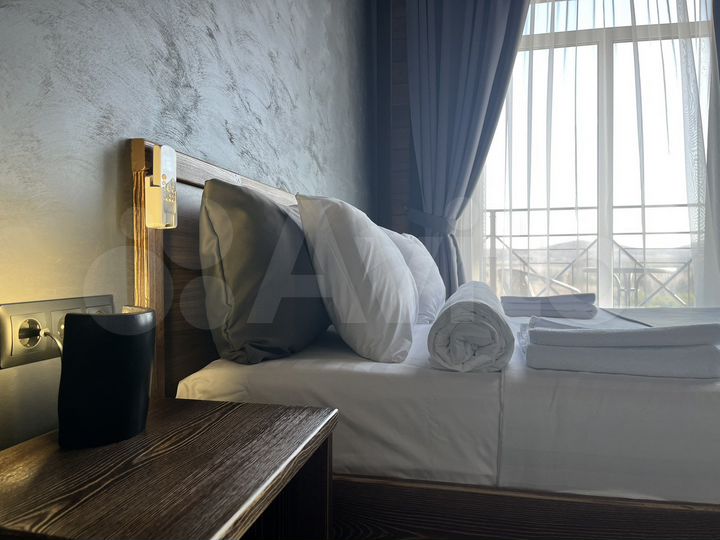 Комната 45 м², 6/10 эт.