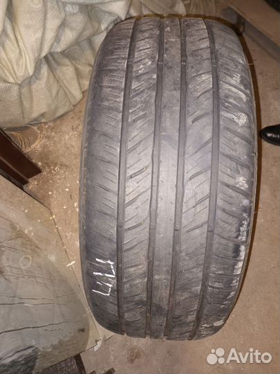 Dunlop Grandtrek PT2A 285/50 R20