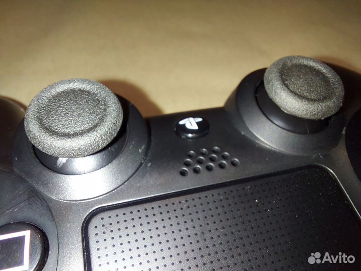 Оригинальные DualShock 4 в отличном состоянии