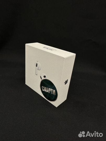 Apple airpods 3 lightning